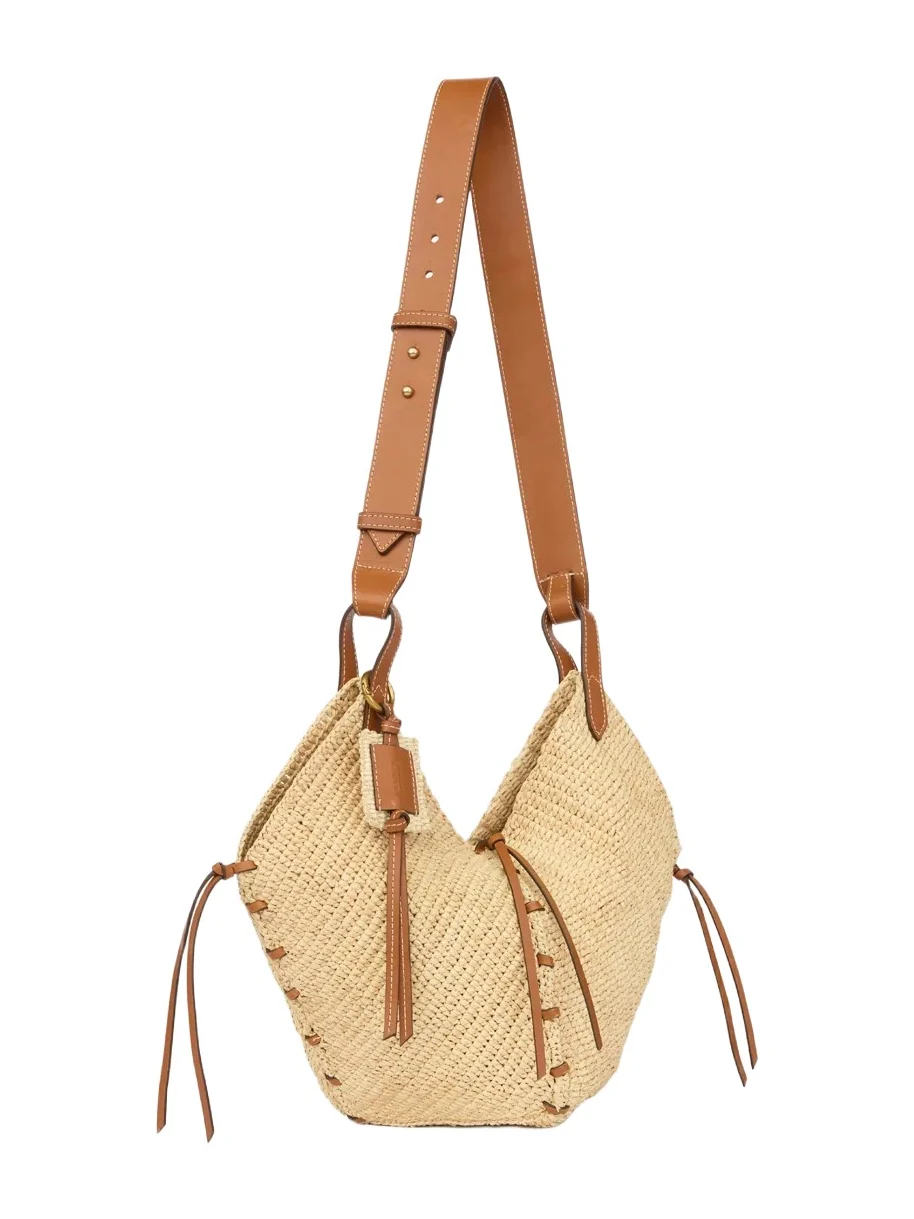 Isabel Marant Tampa Mini Bag