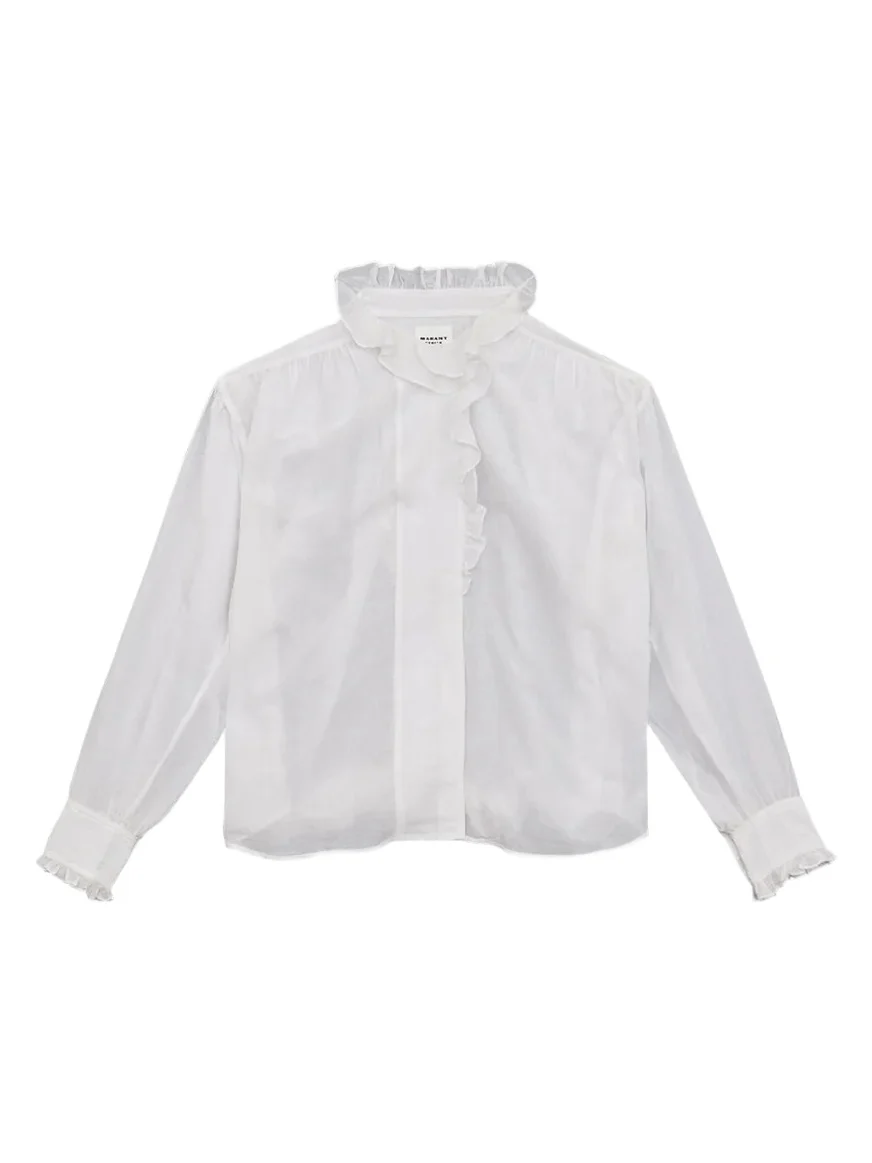 Marant Étoile Pamias Blouse