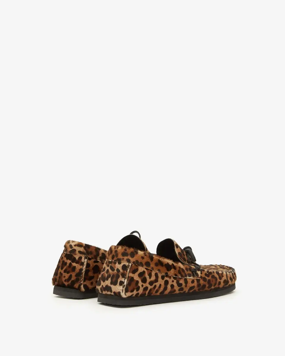 Isabel Marant Fitzo Loafers | Thumbnail 2 Isabel Marant Fitzo Loafers | Thumbnail 2