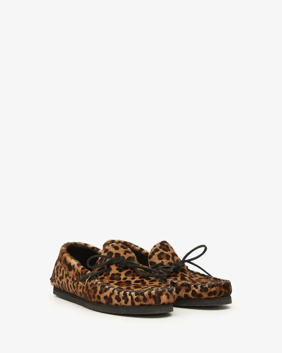 Isabel Marant Fitzo Loafers | Thumbnail 3 Isabel Marant Fitzo Loafers | Thumbnail 3