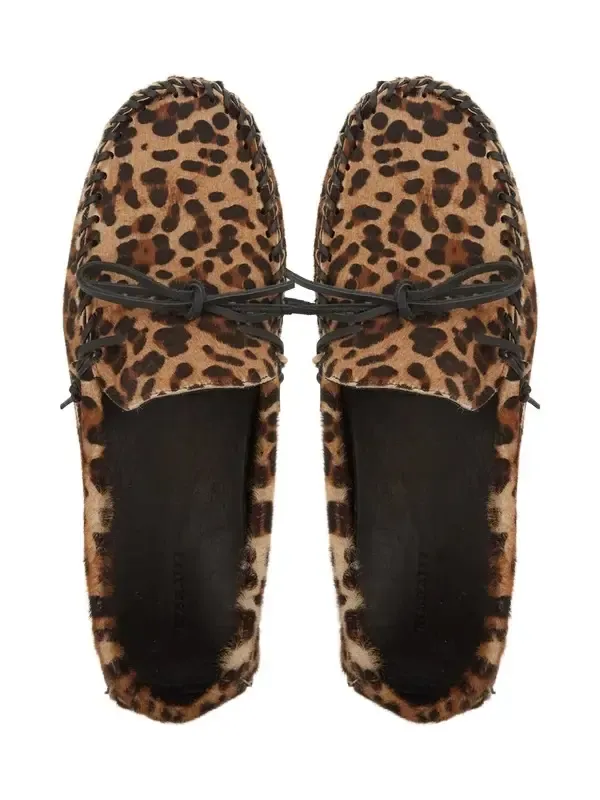 Isabel Marant Fitzo Loafers