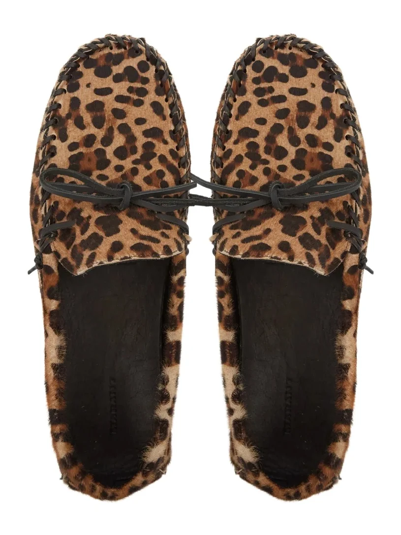 Isabel Marant Fitzo Loafers