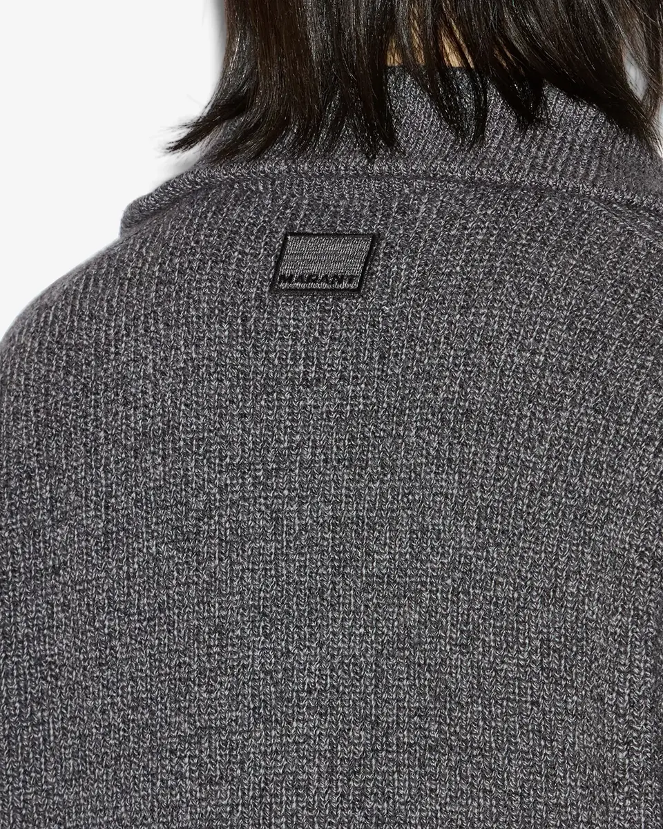 Isabel Marant Benny Sweater | Thumbnail 2 Isabel Marant Benny Sweater | Thumbnail 2