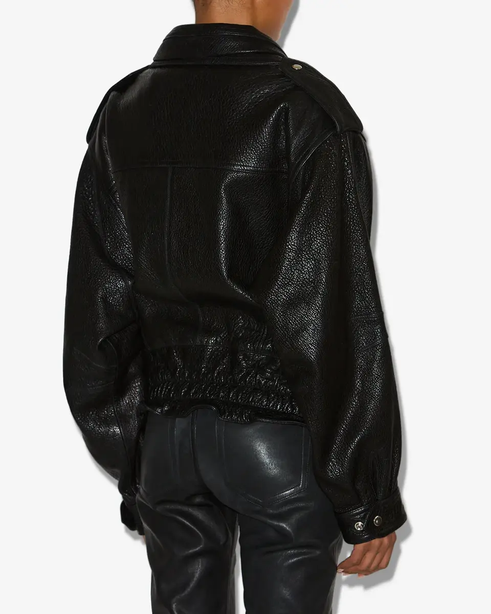 Isabel Marant Aneli Jacket | Thumbnail 2 Isabel Marant Aneli Jacket | Thumbnail 2
