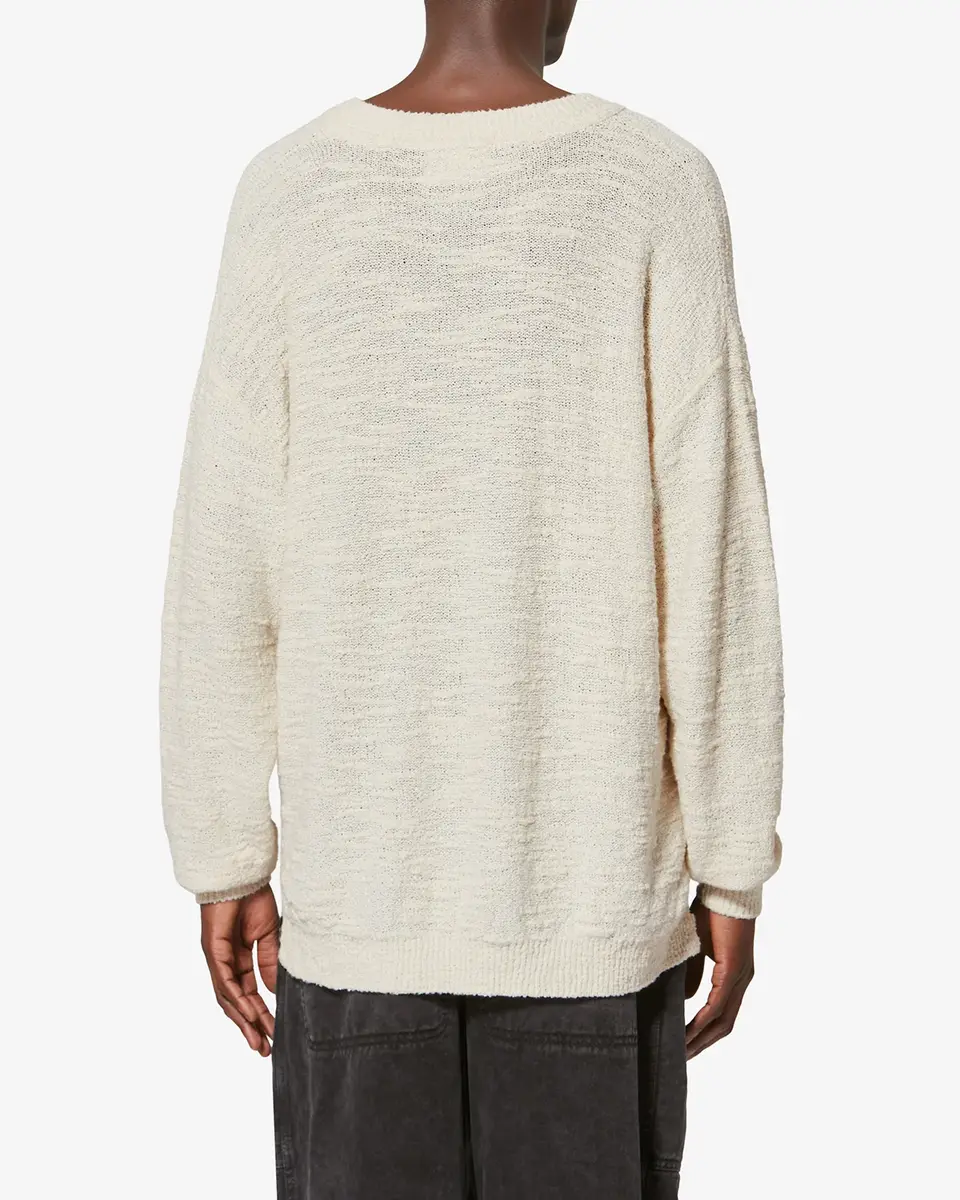 Isabel Marant Arnold Sweater | Thumbnail 3 Isabel Marant Arnold Sweater | Thumbnail 3