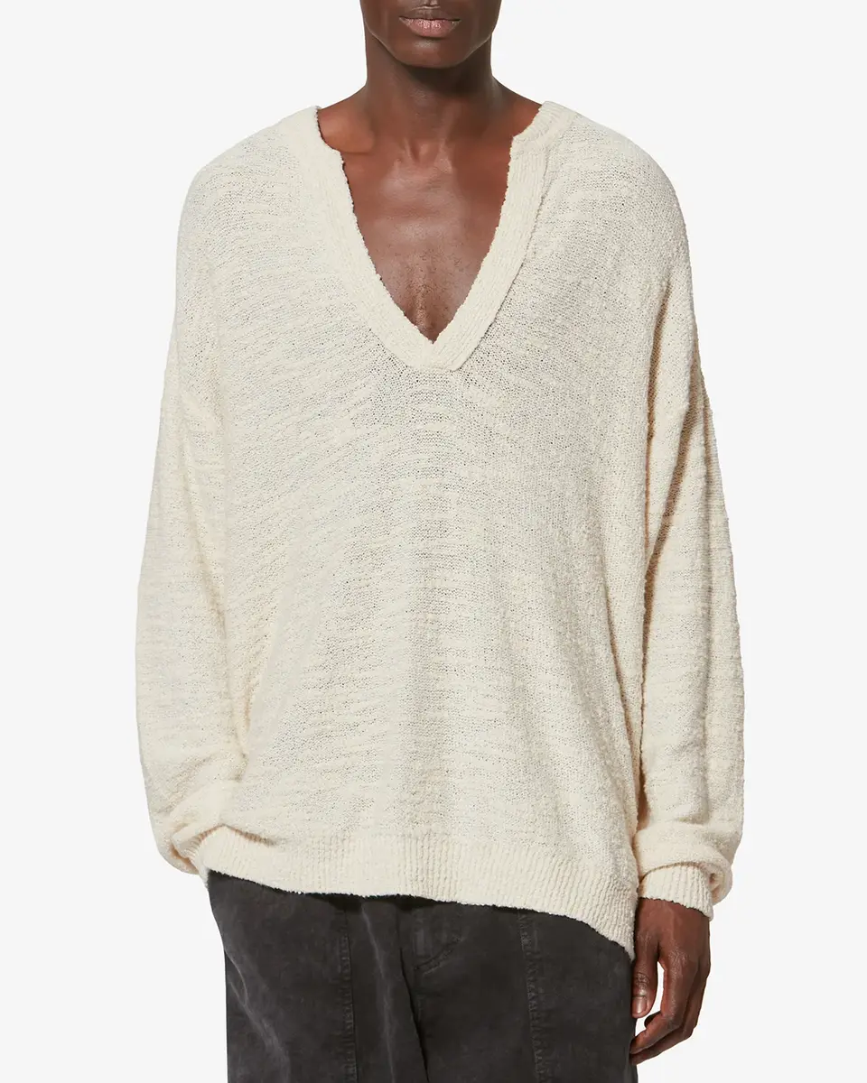 Isabel Marant Arnold Sweater | Thumbnail 5 Isabel Marant Arnold Sweater | Thumbnail 5