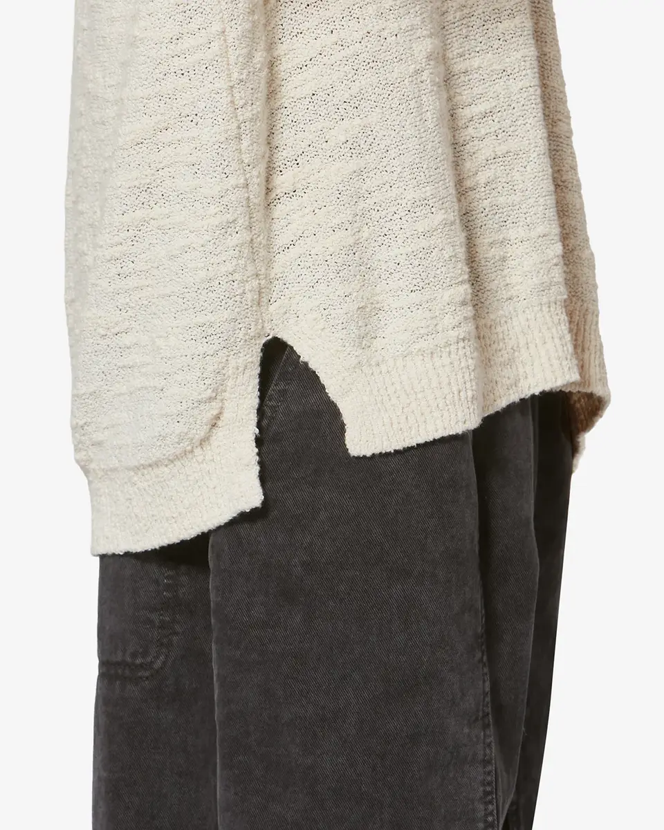Isabel Marant Arnold Sweater | Thumbnail 7 Isabel Marant Arnold Sweater | Thumbnail 7