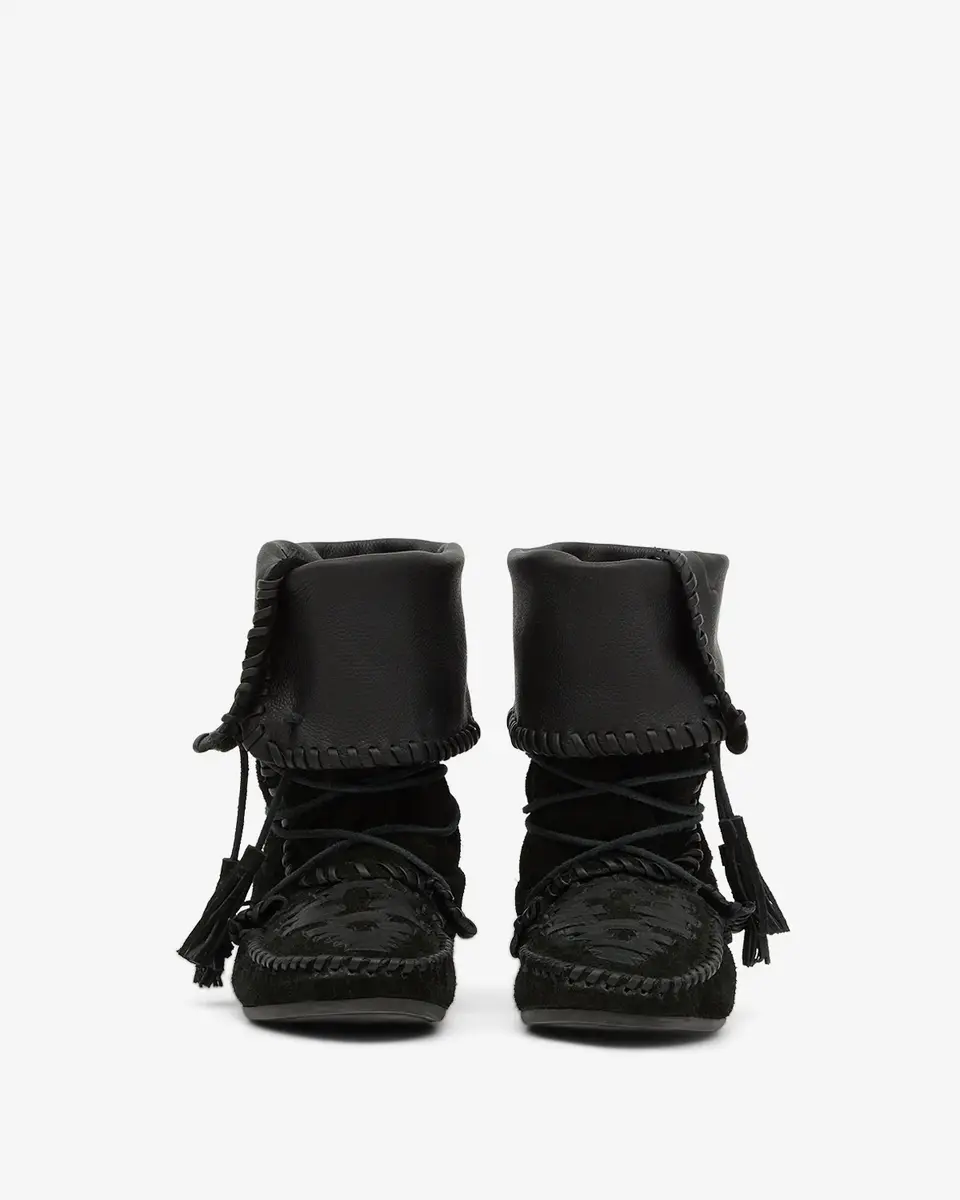 Isabel Marant Winki Boots | Thumbnail 2 Isabel Marant Winki Boots | Thumbnail 2
