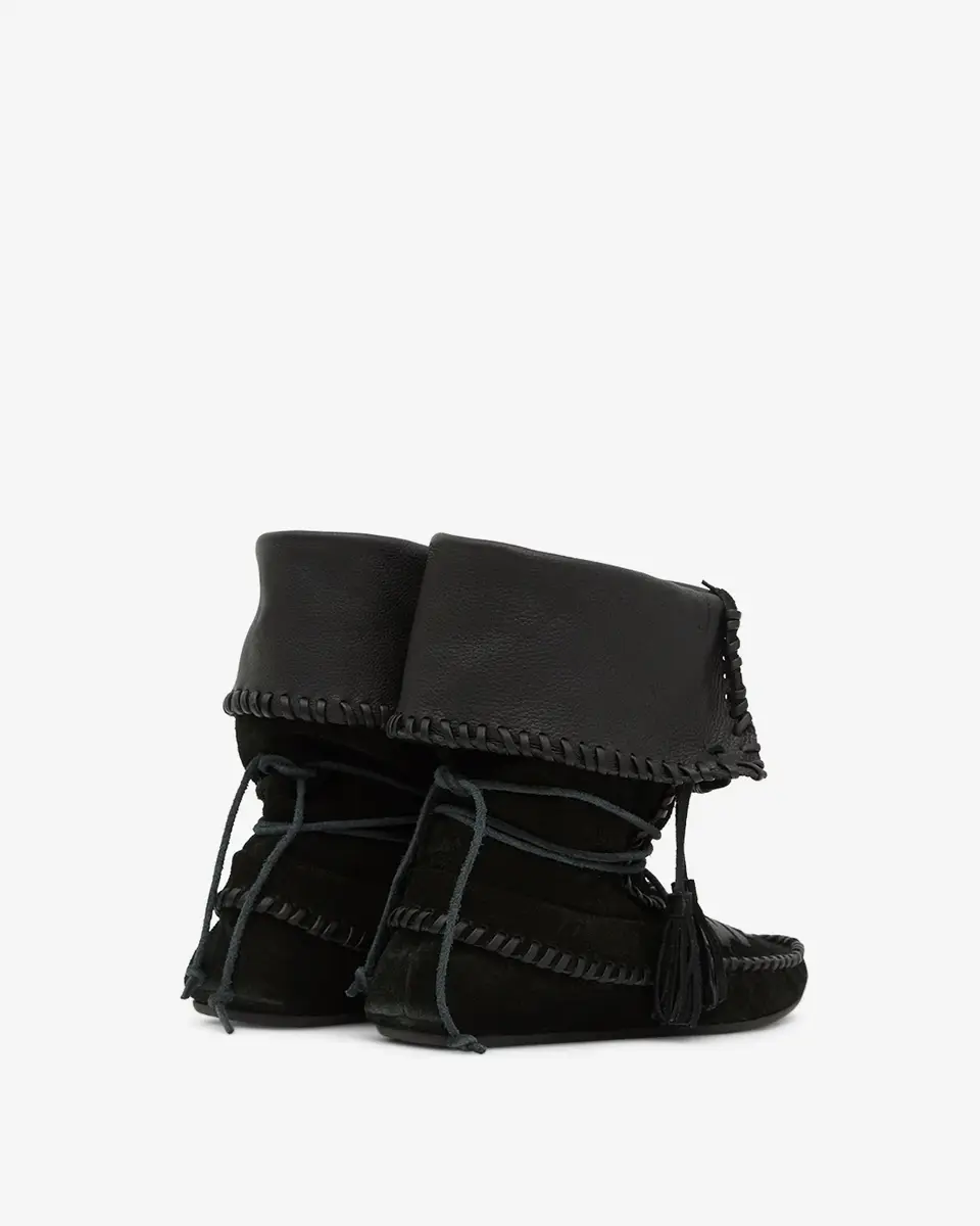 Isabel Marant Winki Boots | Thumbnail 3 Isabel Marant Winki Boots | Thumbnail 3