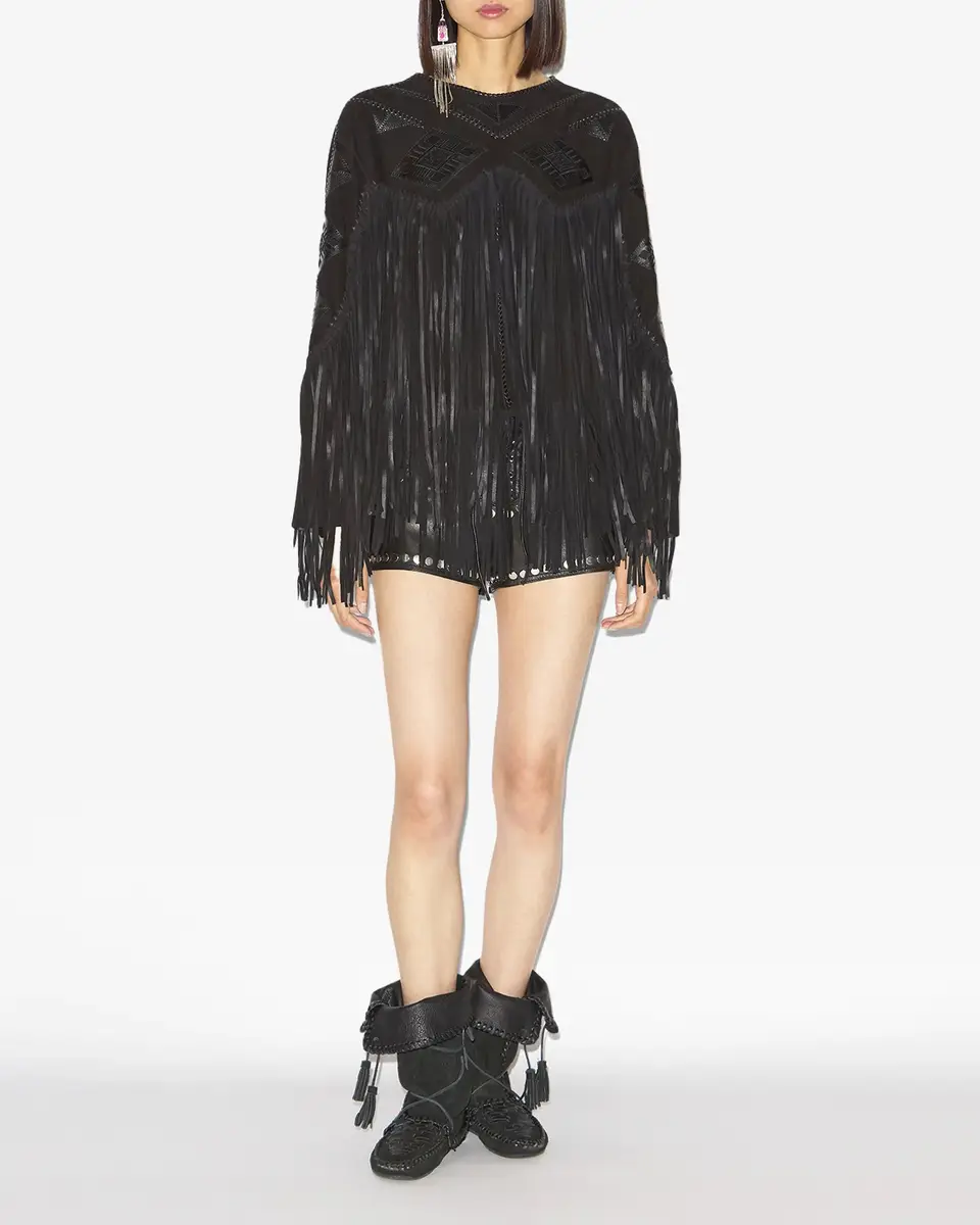 Isabel Marant Winki Boots | Thumbnail 4 Isabel Marant Winki Boots | Thumbnail 4