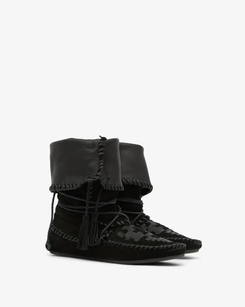 Isabel Marant Winki Boots | Thumbnail 5 Isabel Marant Winki Boots | Thumbnail 5
