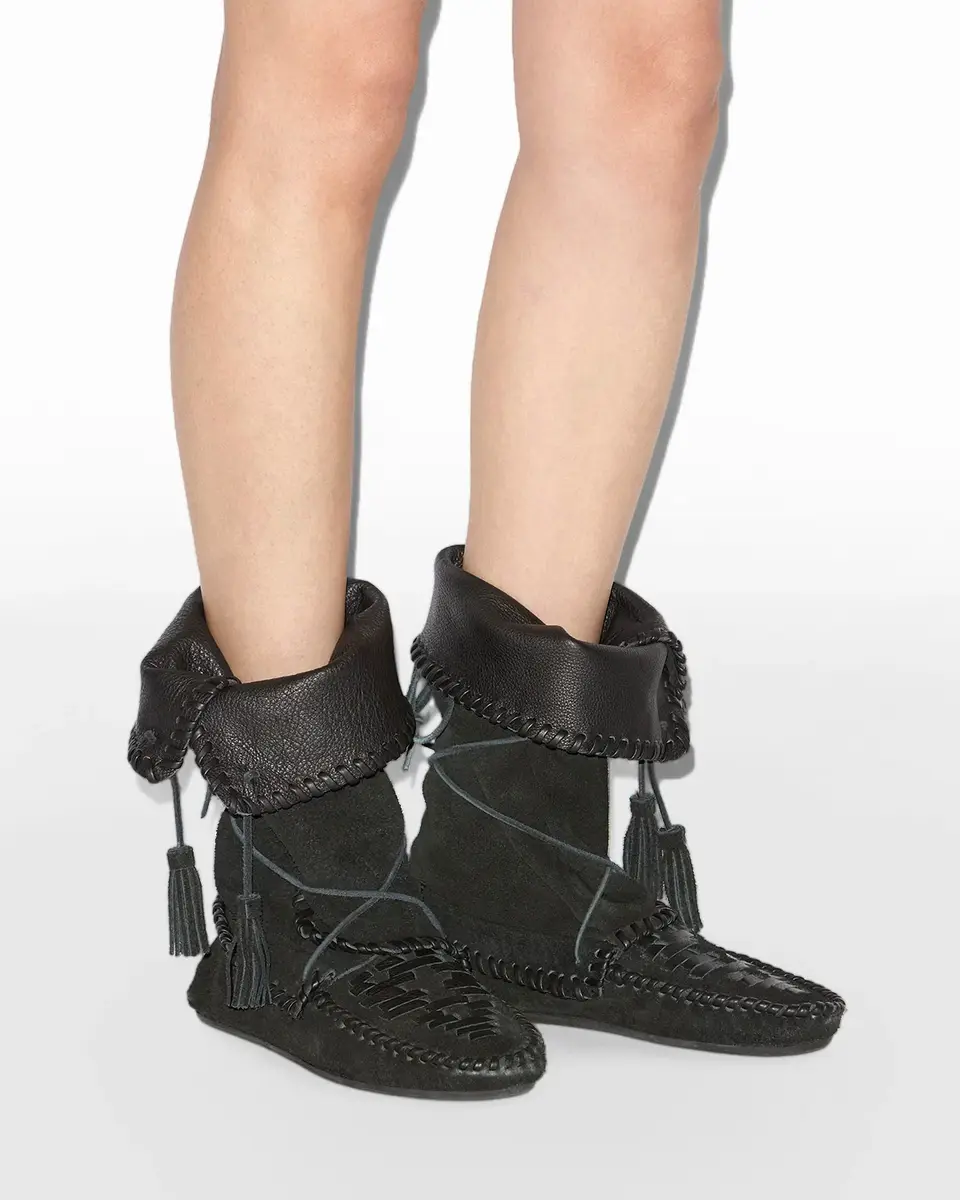 Isabel Marant Winki Boots | Thumbnail 7 Isabel Marant Winki Boots | Thumbnail 7