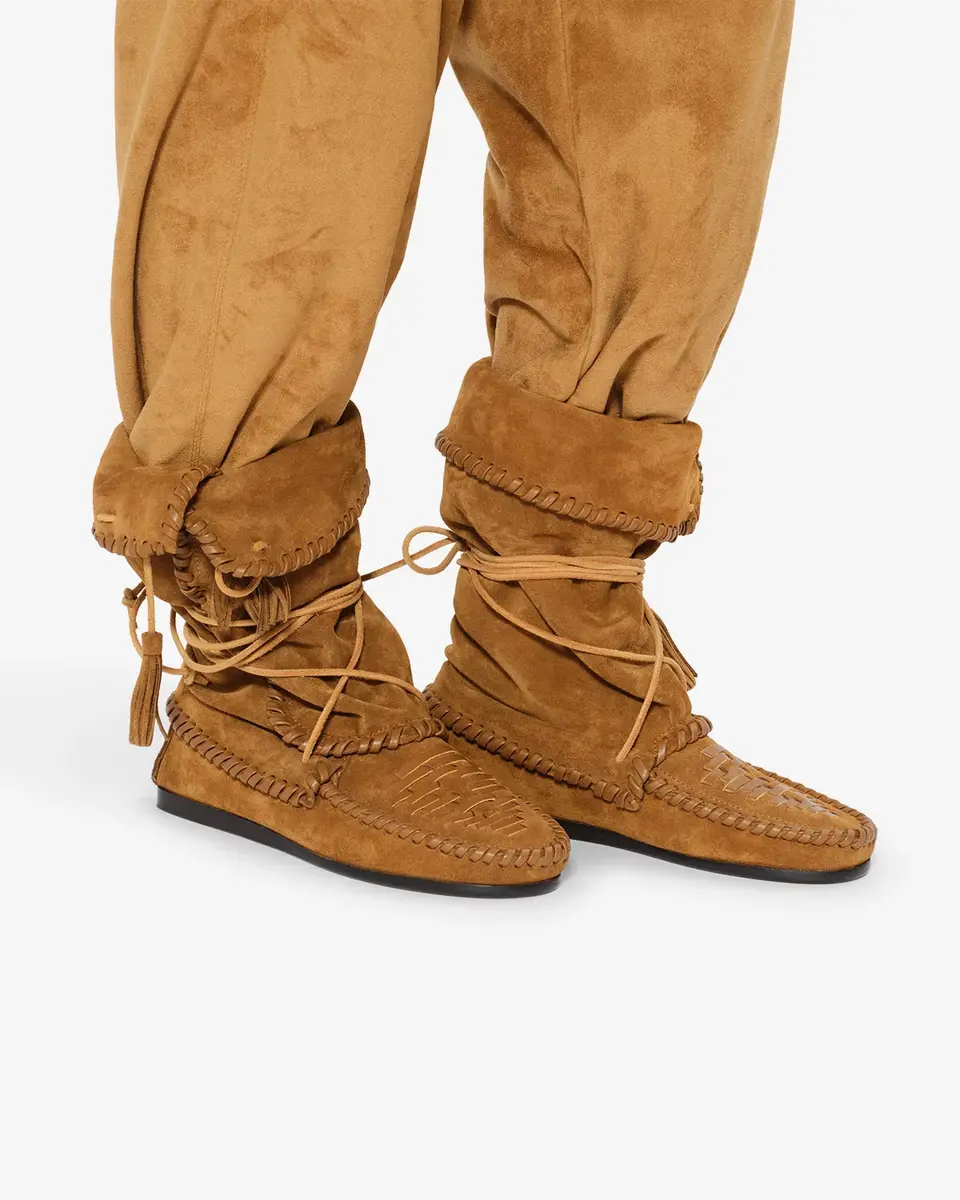 Isabel Marant Winki Ankle Boots | Thumbnail 5 Isabel Marant Winki Ankle Boots | Thumbnail 5