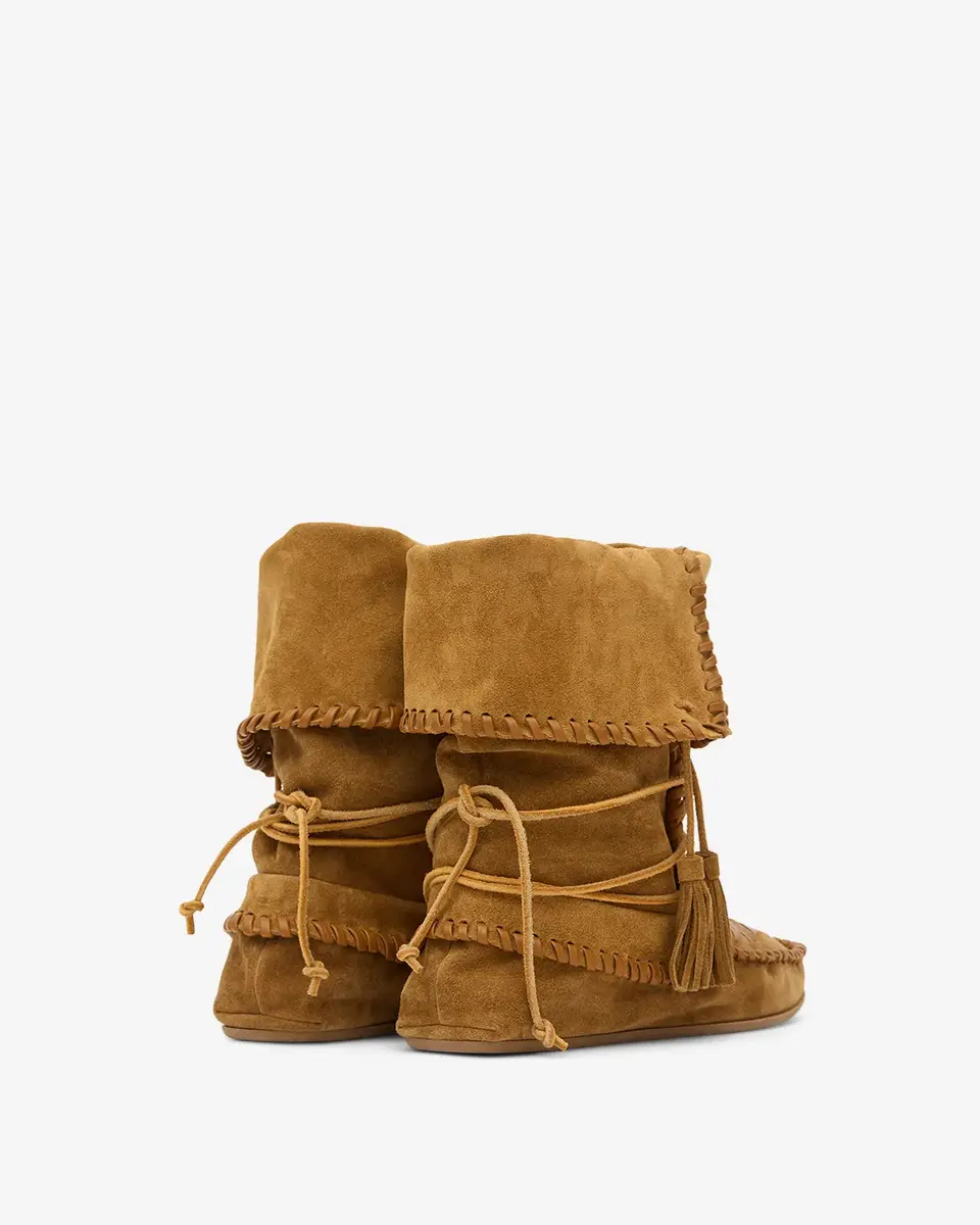Isabel Marant Winki Ankle Boots | Thumbnail 6 Isabel Marant Winki Ankle Boots | Thumbnail 6