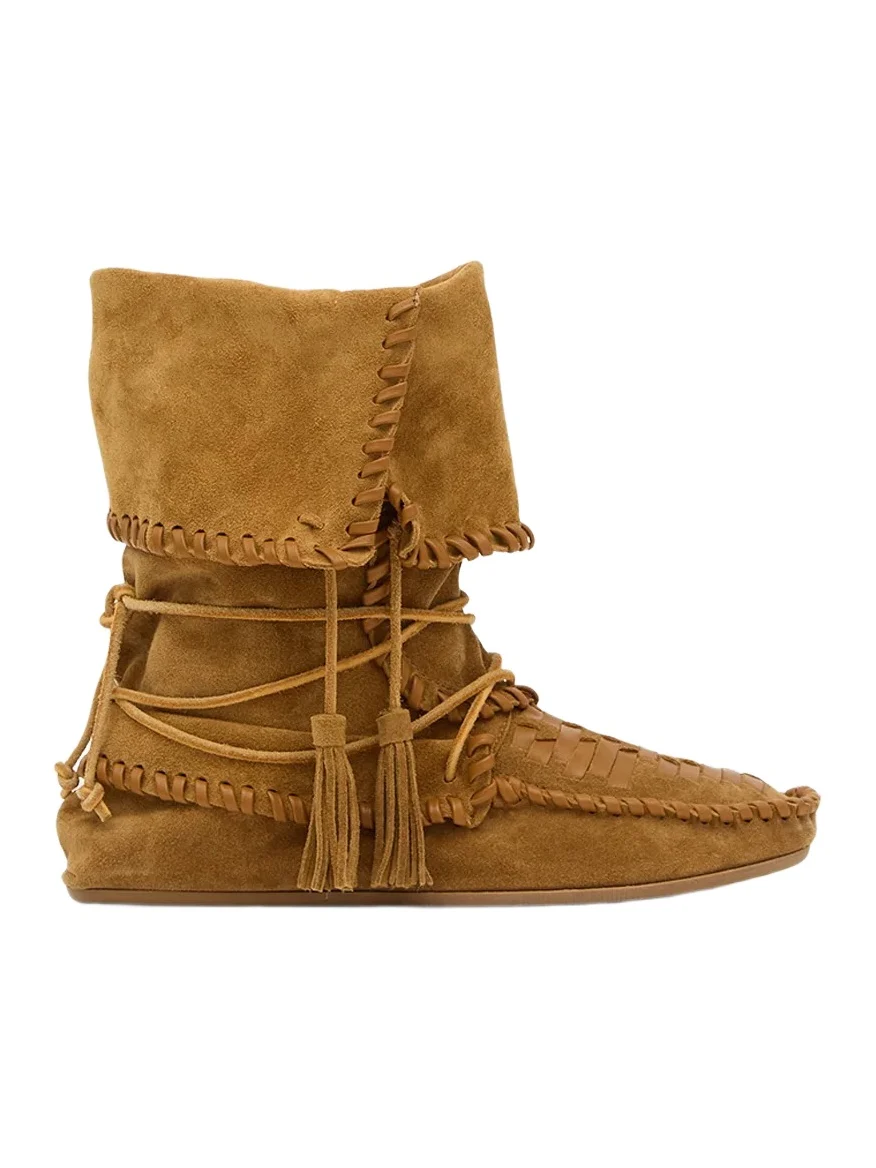 Winki Ankle Boots