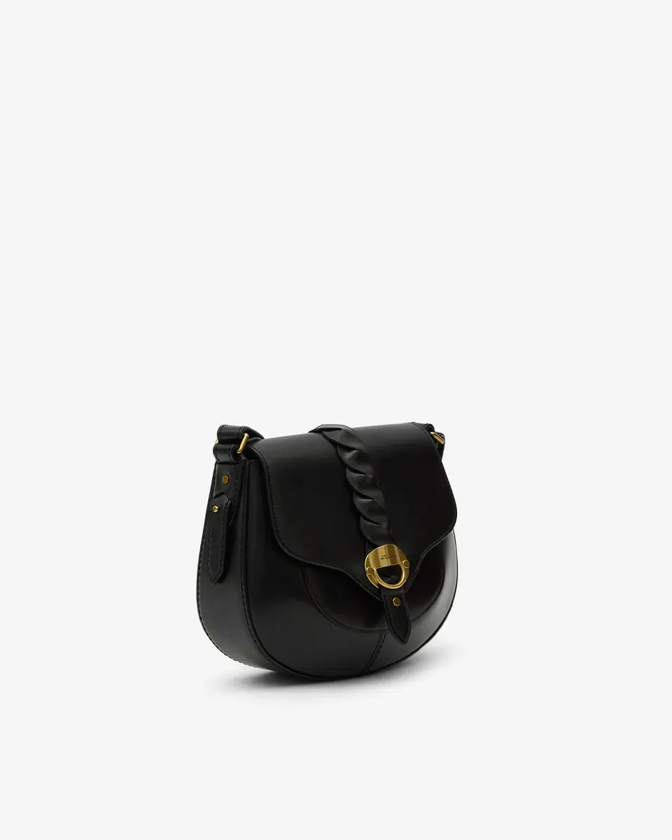 Isabel Marant Altay Small Bag In Leather | Thumbnail 2 Isabel Marant Altay Small Bag In Leather | Thumbnail 2