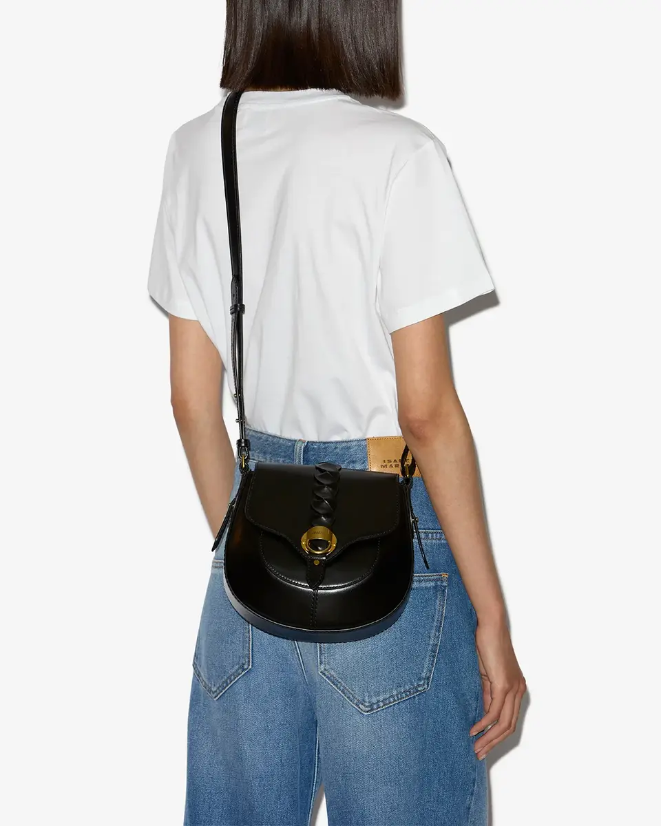 Isabel Marant Altay Small Bag In Leather | Thumbnail 4 Isabel Marant Altay Small Bag In Leather | Thumbnail 4
