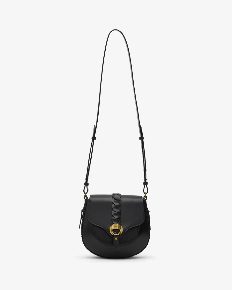 Isabel Marant Altay Small Bag In Leather | Thumbnail 5 Isabel Marant Altay Small Bag In Leather | Thumbnail 5