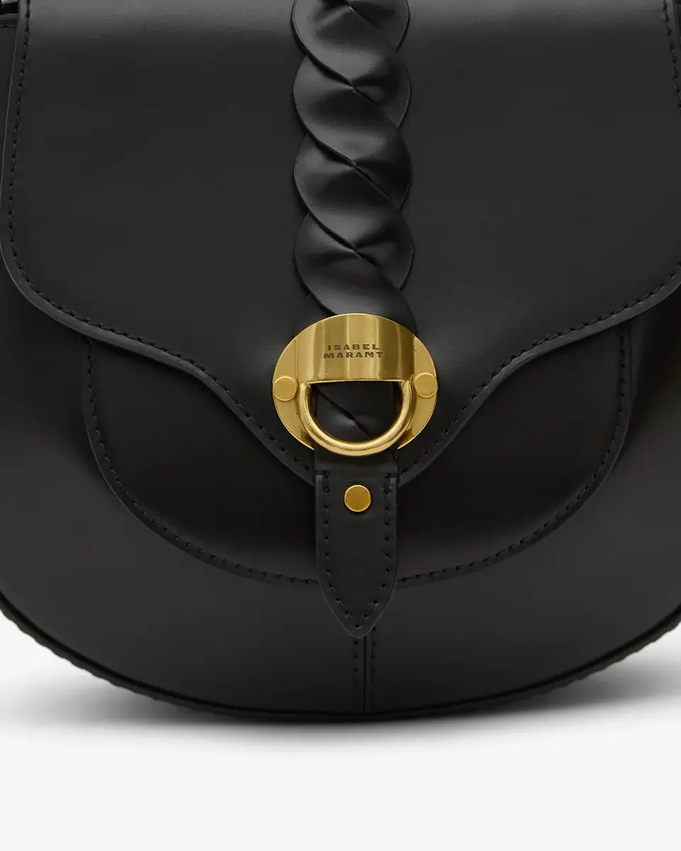 Isabel Marant Altay Small Bag In Leather | Thumbnail 6 Isabel Marant Altay Small Bag In Leather | Thumbnail 6