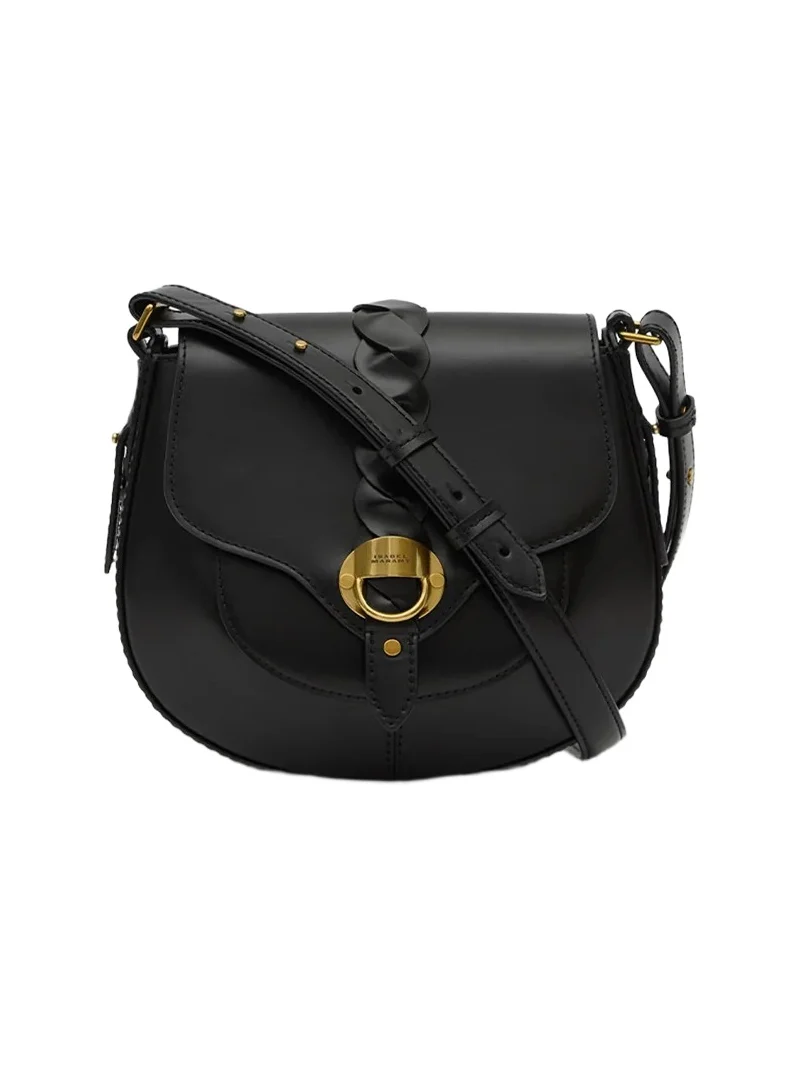 Isabel Marant Altay Small Bag In Leather