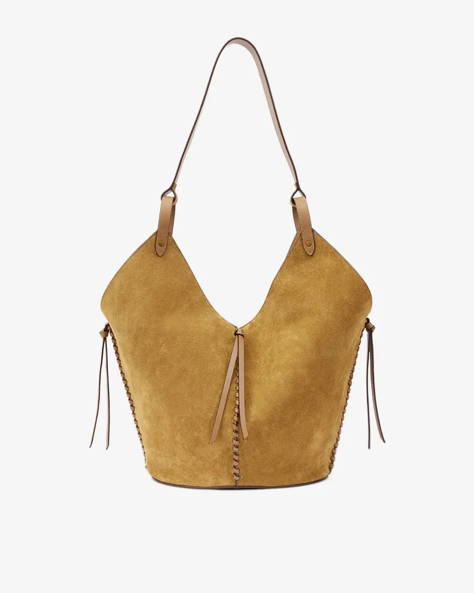 Isabel Marant Tampa Shoulder Bag | Thumbnail 2 Isabel Marant Tampa Shoulder Bag | Thumbnail 2