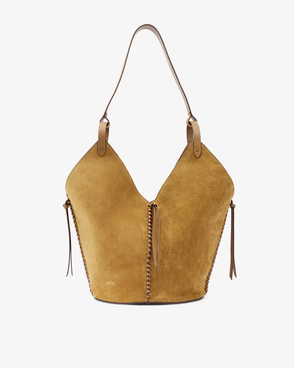 Isabel Marant Tampa Shoulder Bag | Thumbnail 3 Isabel Marant Tampa Shoulder Bag | Thumbnail 3