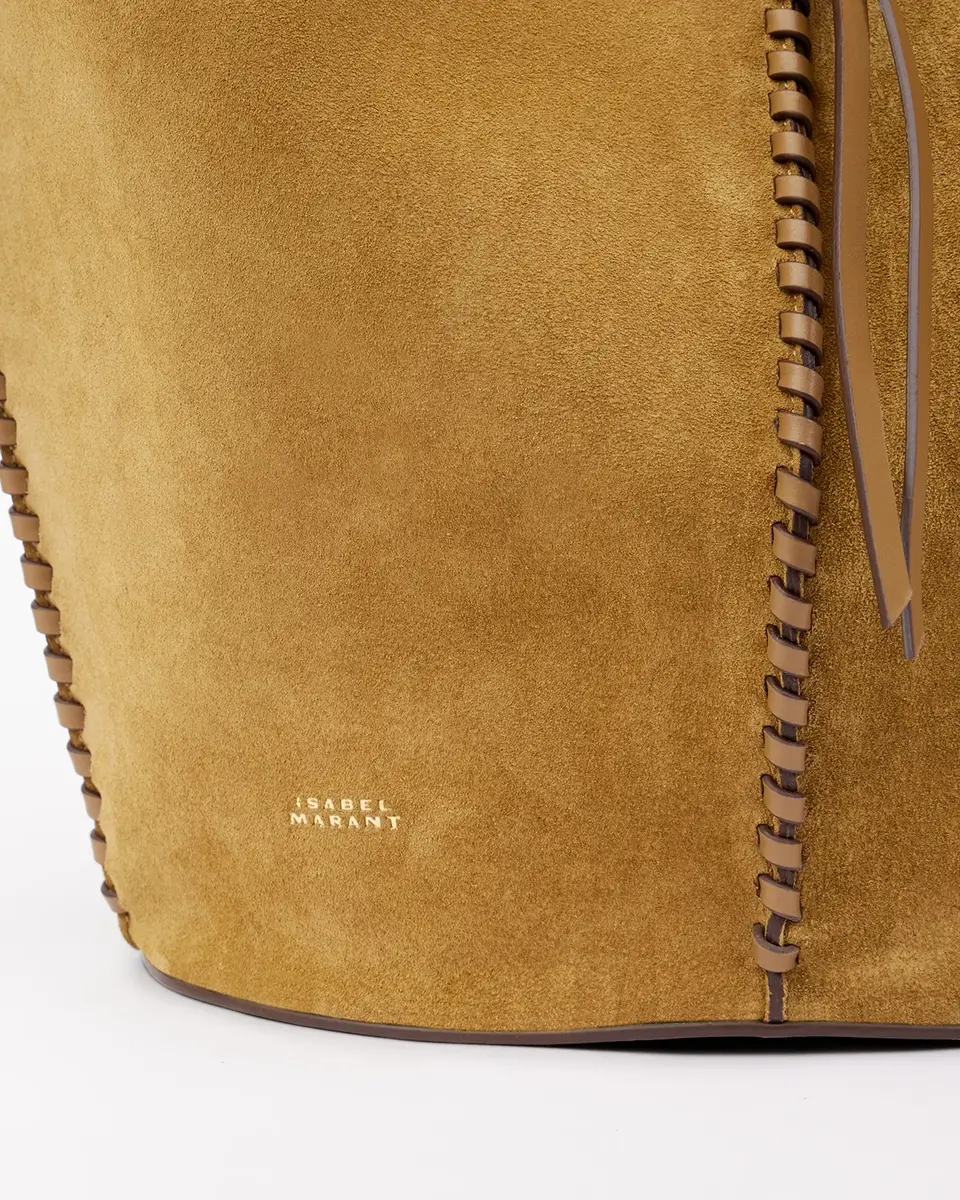 Isabel Marant Tampa Shoulder Bag | Thumbnail 4 Isabel Marant Tampa Shoulder Bag | Thumbnail 4
