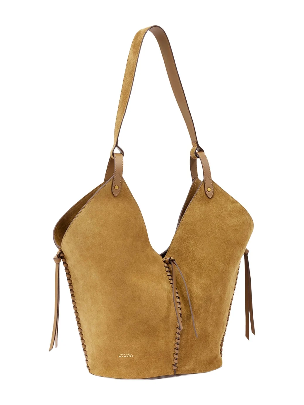 Isabel Marant Tampa Shoulder Bag