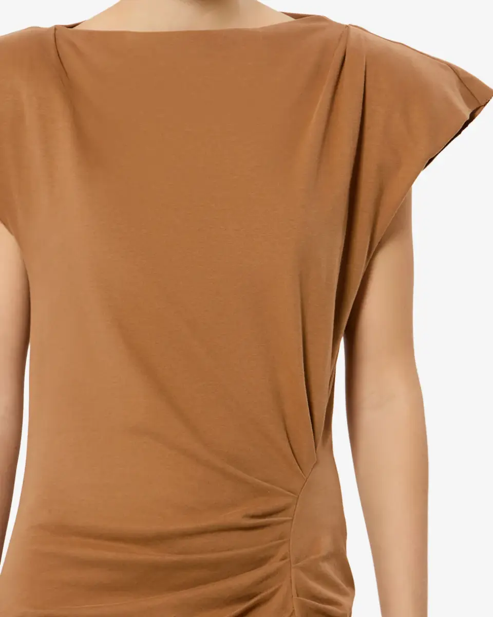 Isabel Marant Nadela Dress | Thumbnail 2 Isabel Marant Nadela Dress | Thumbnail 2