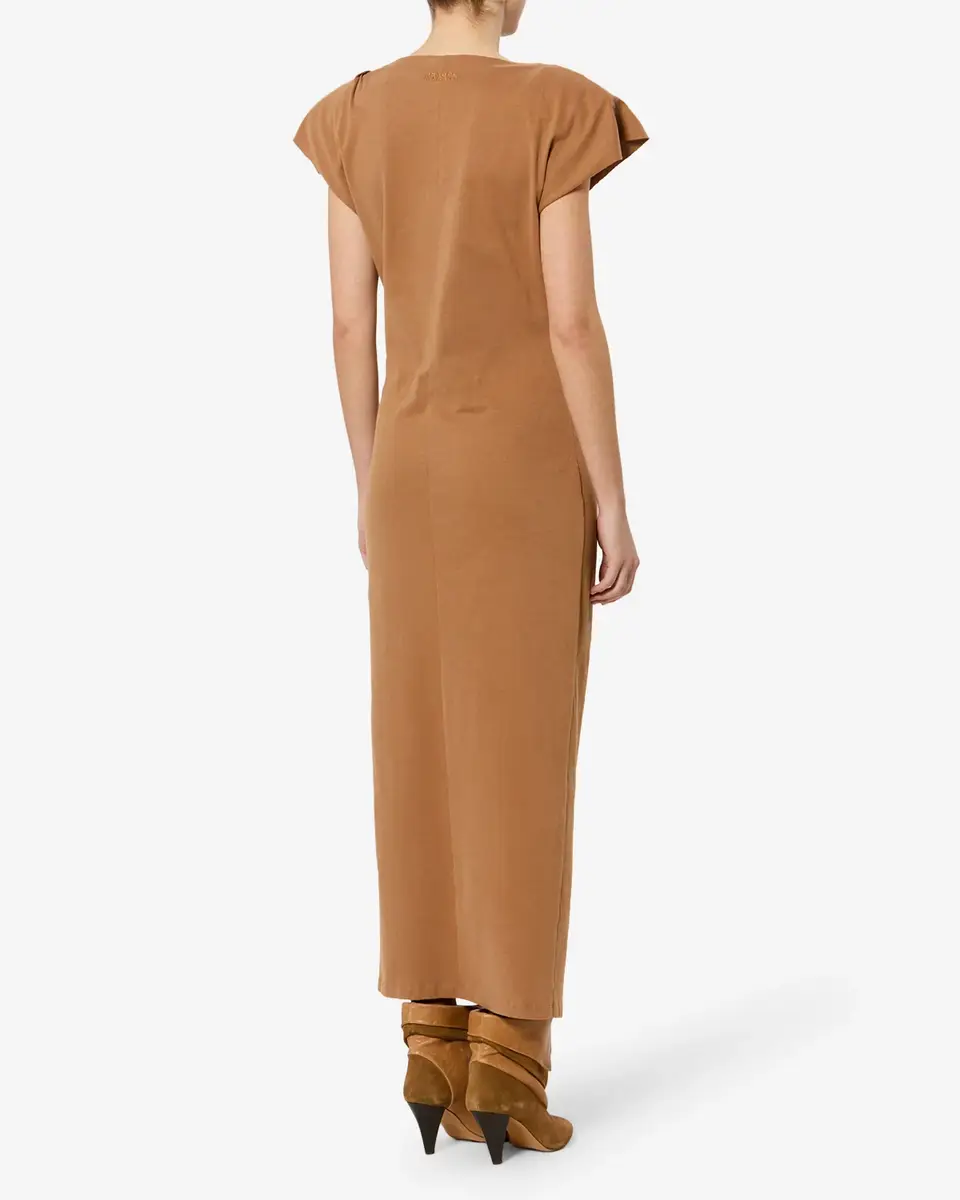 Isabel Marant Nadela Dress | Thumbnail 3 Isabel Marant Nadela Dress | Thumbnail 3