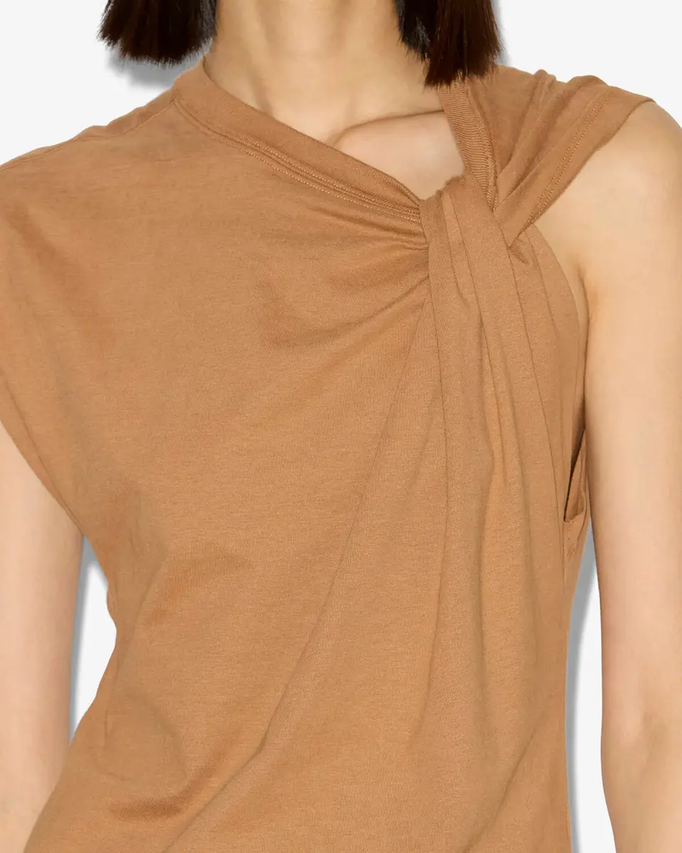 Isabel Marant Nayda T-shirt | Thumbnail 2 Isabel Marant Nayda T-shirt | Thumbnail 2