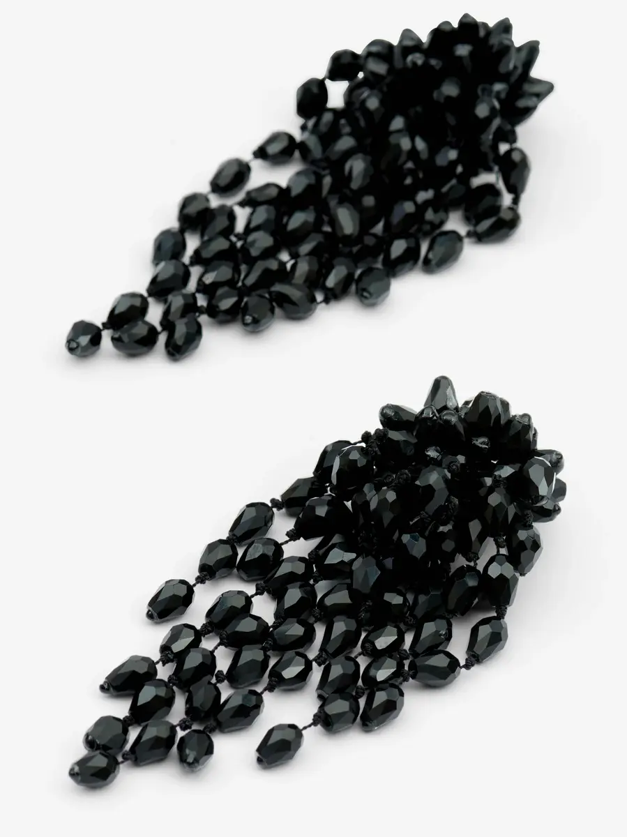 Isabel Marant Hanabi Earrings | Thumbnail 2