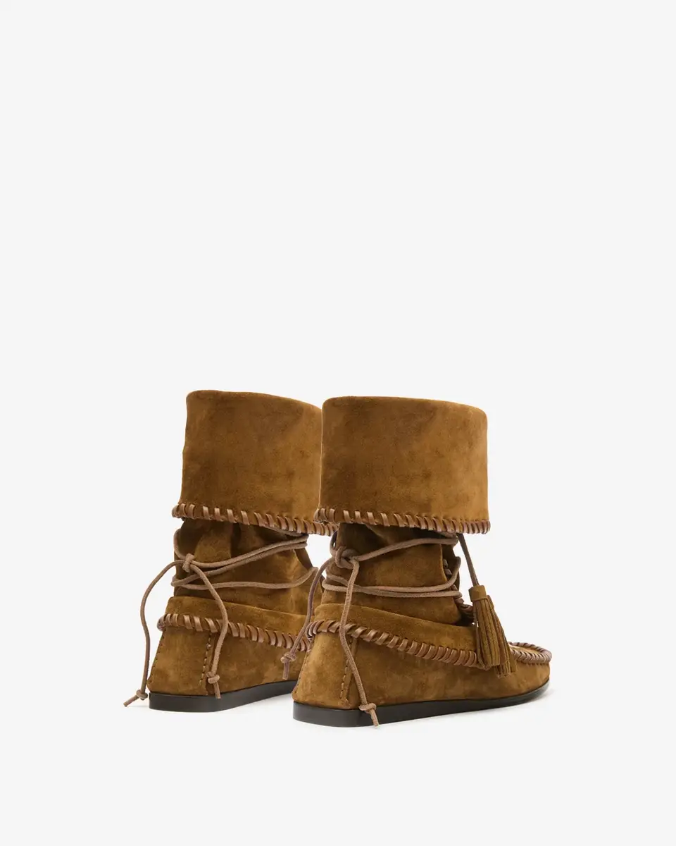 Isabel Marant Winki Boots | Thumbnail 3 Isabel Marant Winki Boots | Thumbnail 3