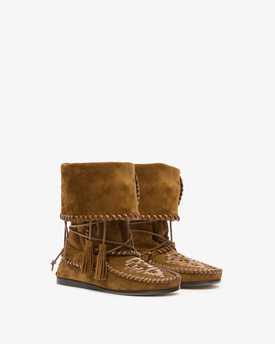 Isabel Marant Winki Boots | Thumbnail 5 Isabel Marant Winki Boots | Thumbnail 5