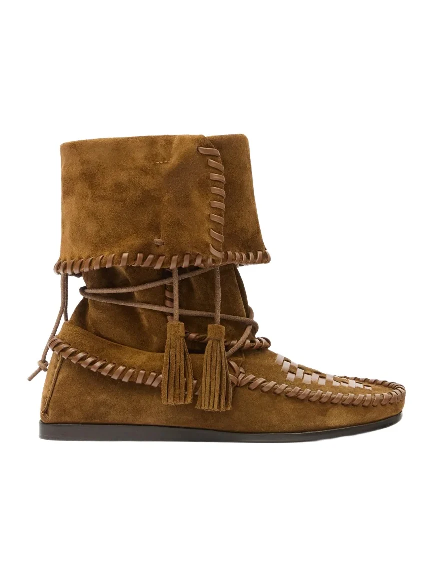 Isabel Marant Winki Boots