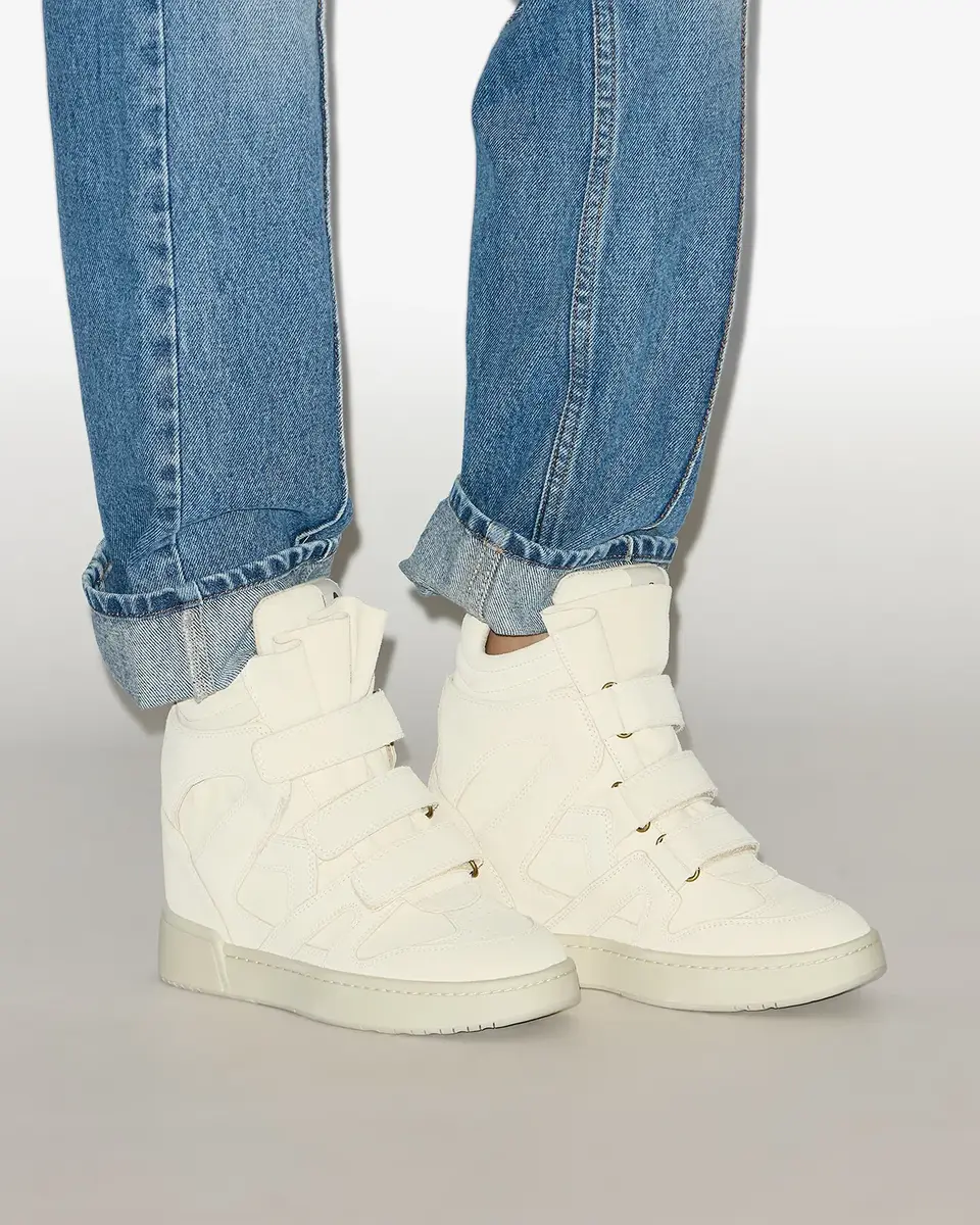 Isabel Marant Im3 Sneakers | Thumbnail 2 Isabel Marant Im3 Sneakers | Thumbnail 2