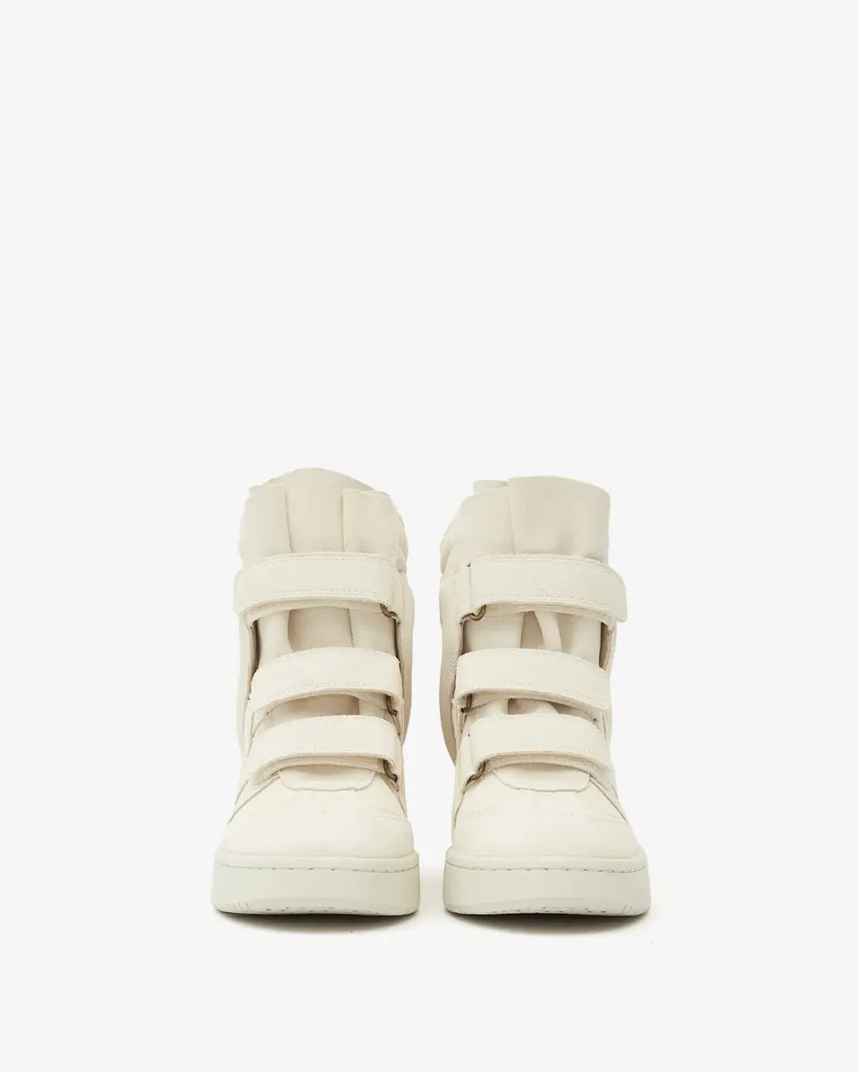 Isabel Marant Im3 Sneakers | Thumbnail 3 Isabel Marant Im3 Sneakers | Thumbnail 3