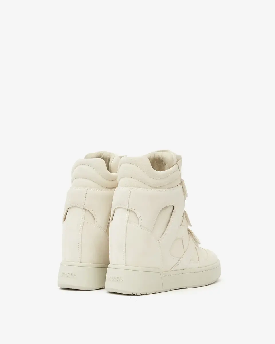 Isabel Marant Im3 Sneakers | Thumbnail 4 Isabel Marant Im3 Sneakers | Thumbnail 4