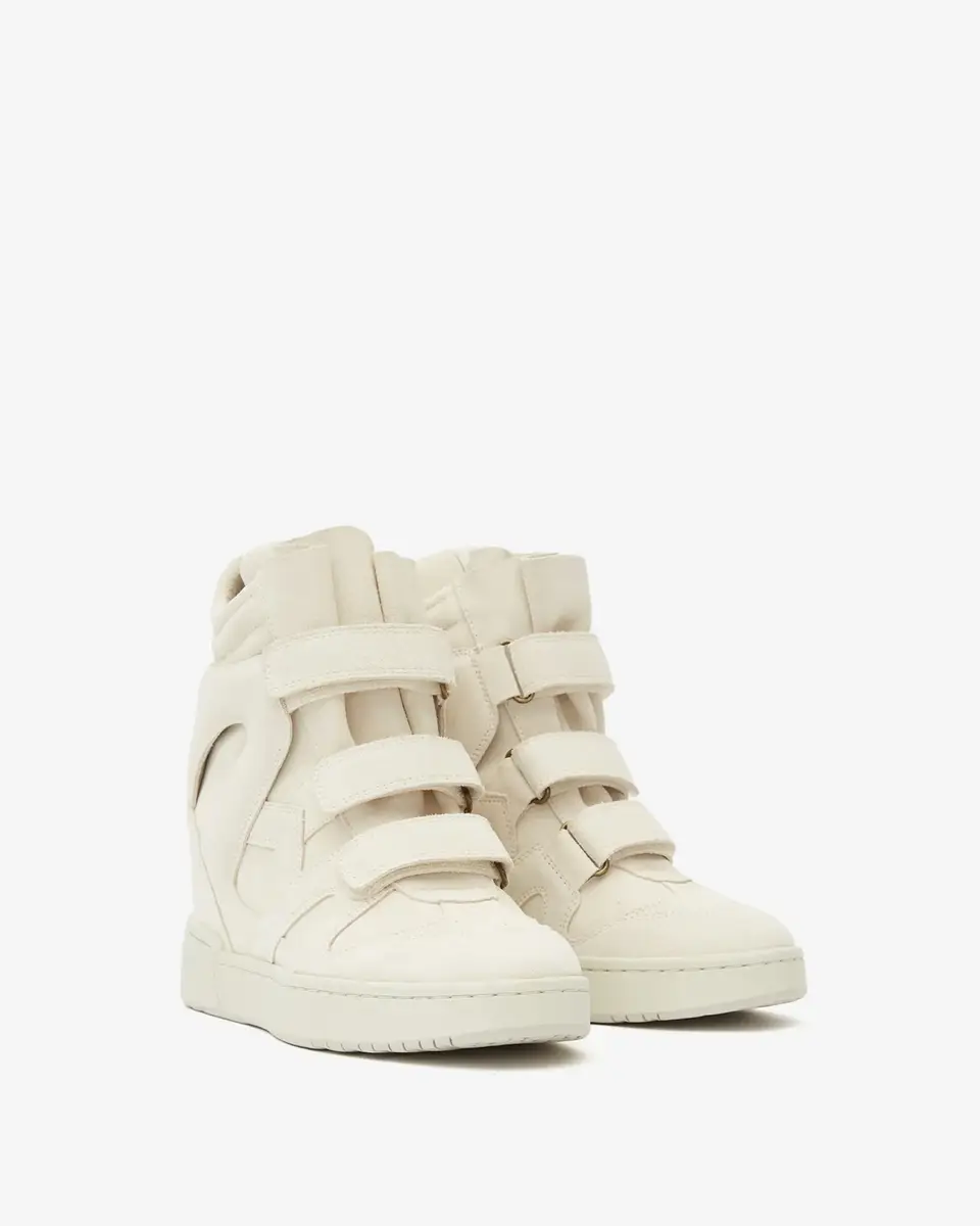 Isabel Marant Im3 Sneakers | Thumbnail 5 Isabel Marant Im3 Sneakers | Thumbnail 5
