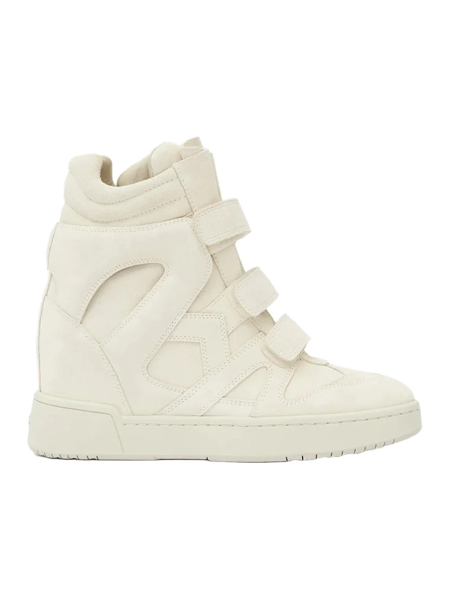 Isabel Marant Im3 Sneakers