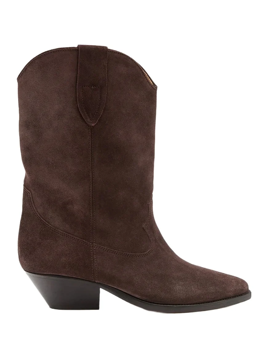 Duerto Ankle Boots Duerto Ankle Boots