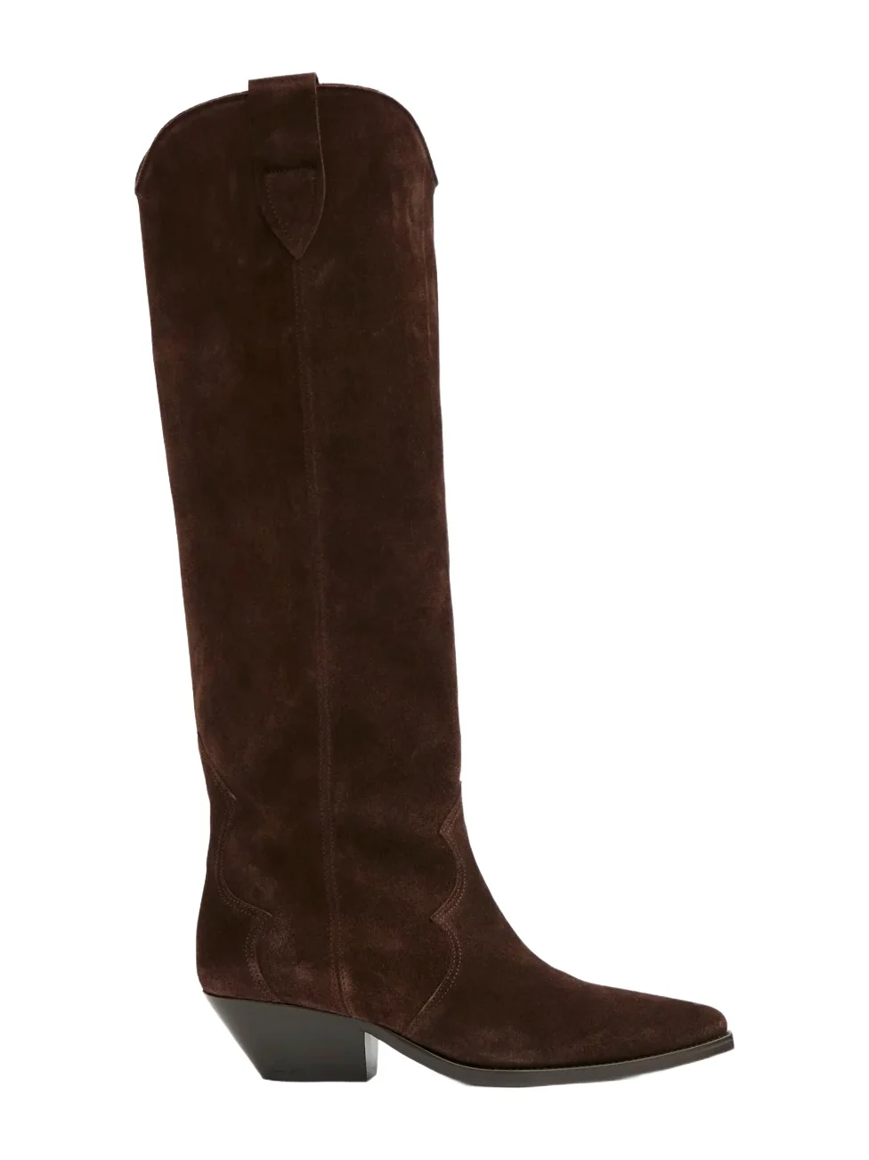 Isabel Marant Denvee Boots
