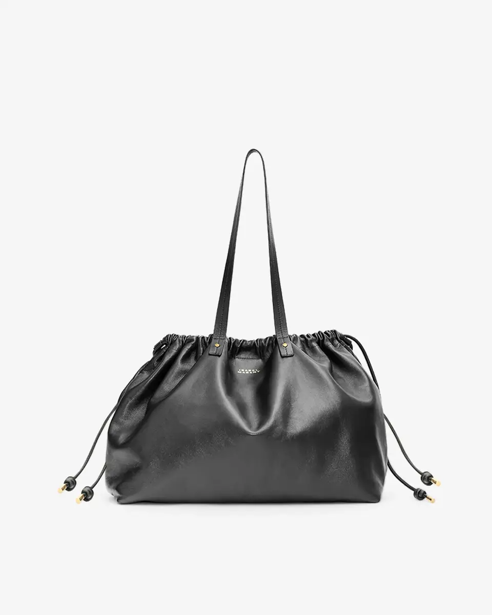 Isabel Marant Silven Leather Bag | Thumbnail 4 Isabel Marant Silven Leather Bag | Thumbnail 4