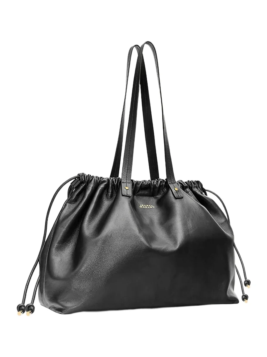 Silven Leather Bag Silven Leather Bag