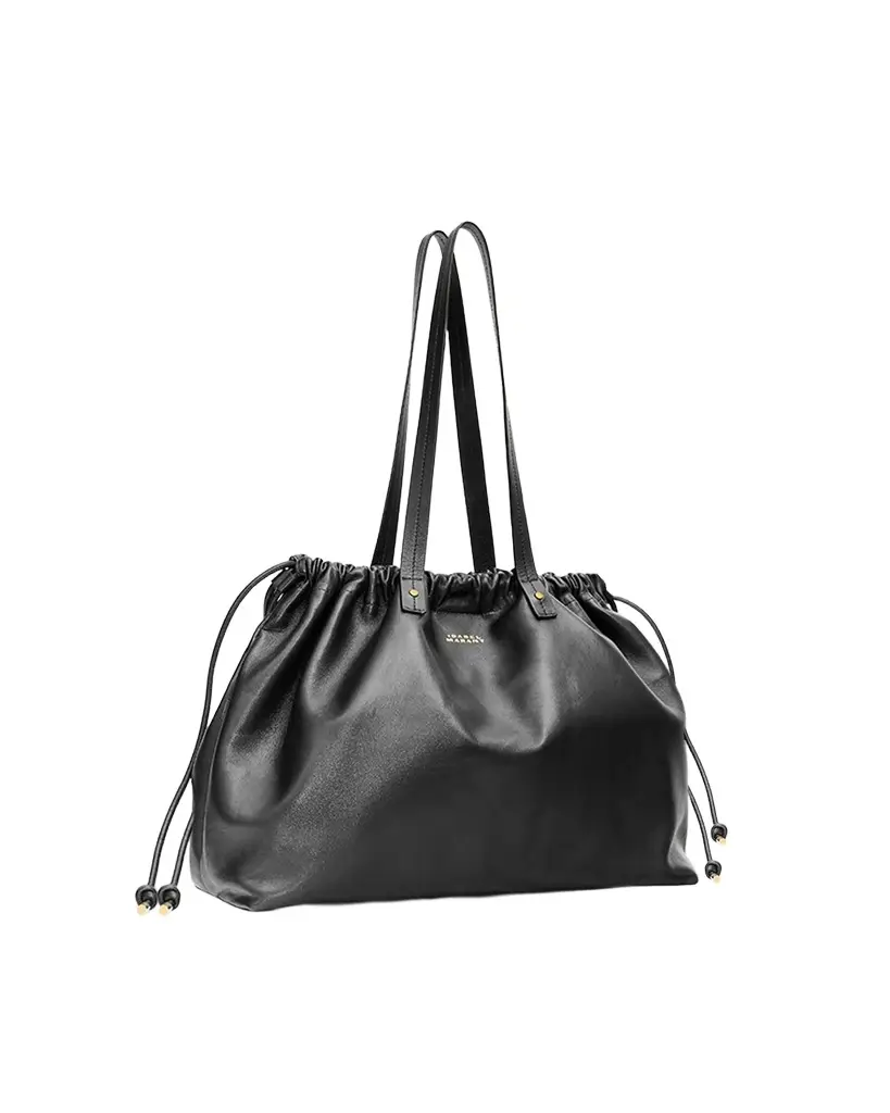 Isabel Marant Silven Leather Bag