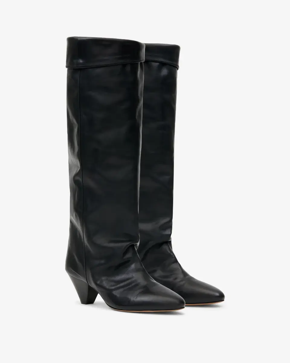 Isabel Marant Elita Boots | Thumbnail 2 Isabel Marant Elita Boots | Thumbnail 2