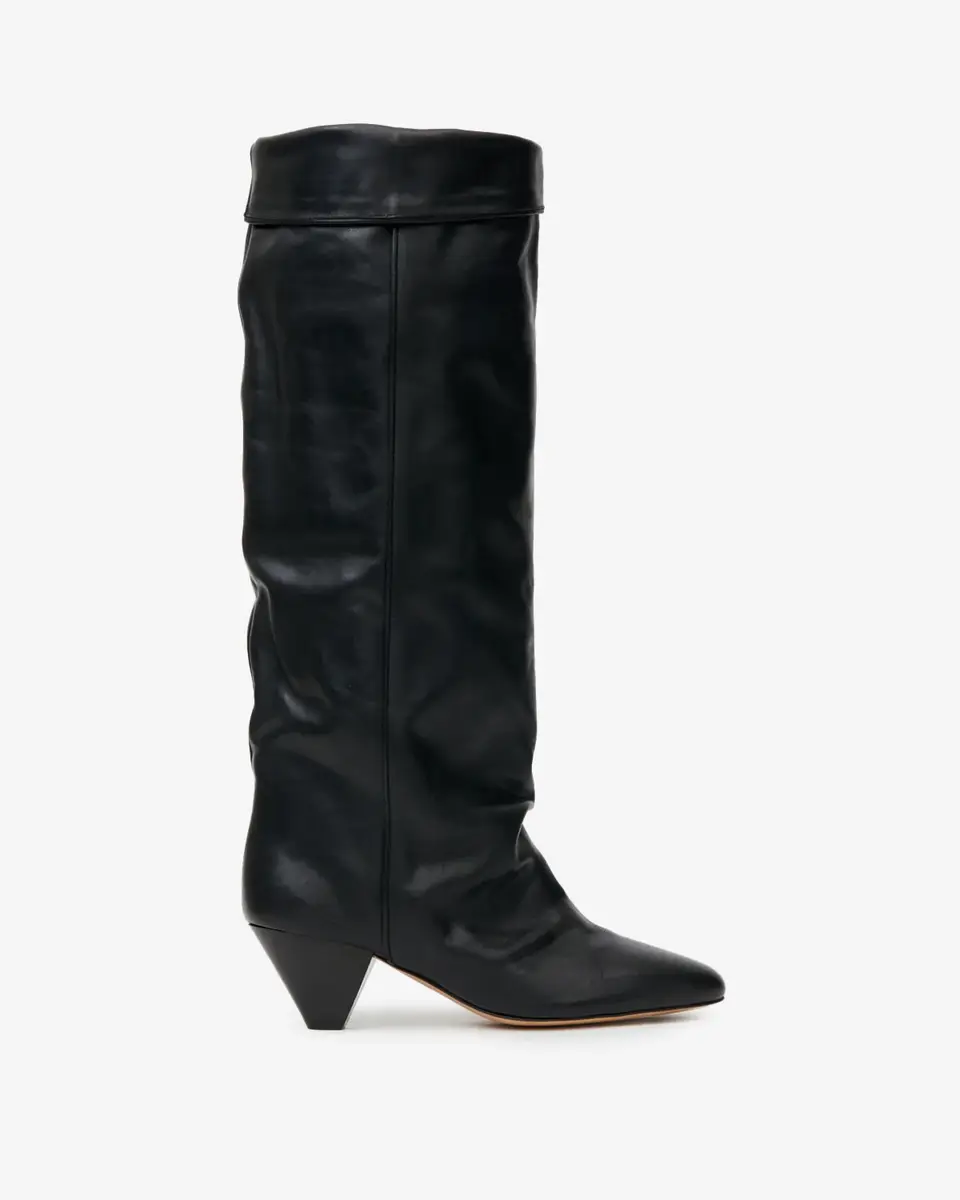 Isabel Marant Elita Boots | Thumbnail 3 Isabel Marant Elita Boots | Thumbnail 3