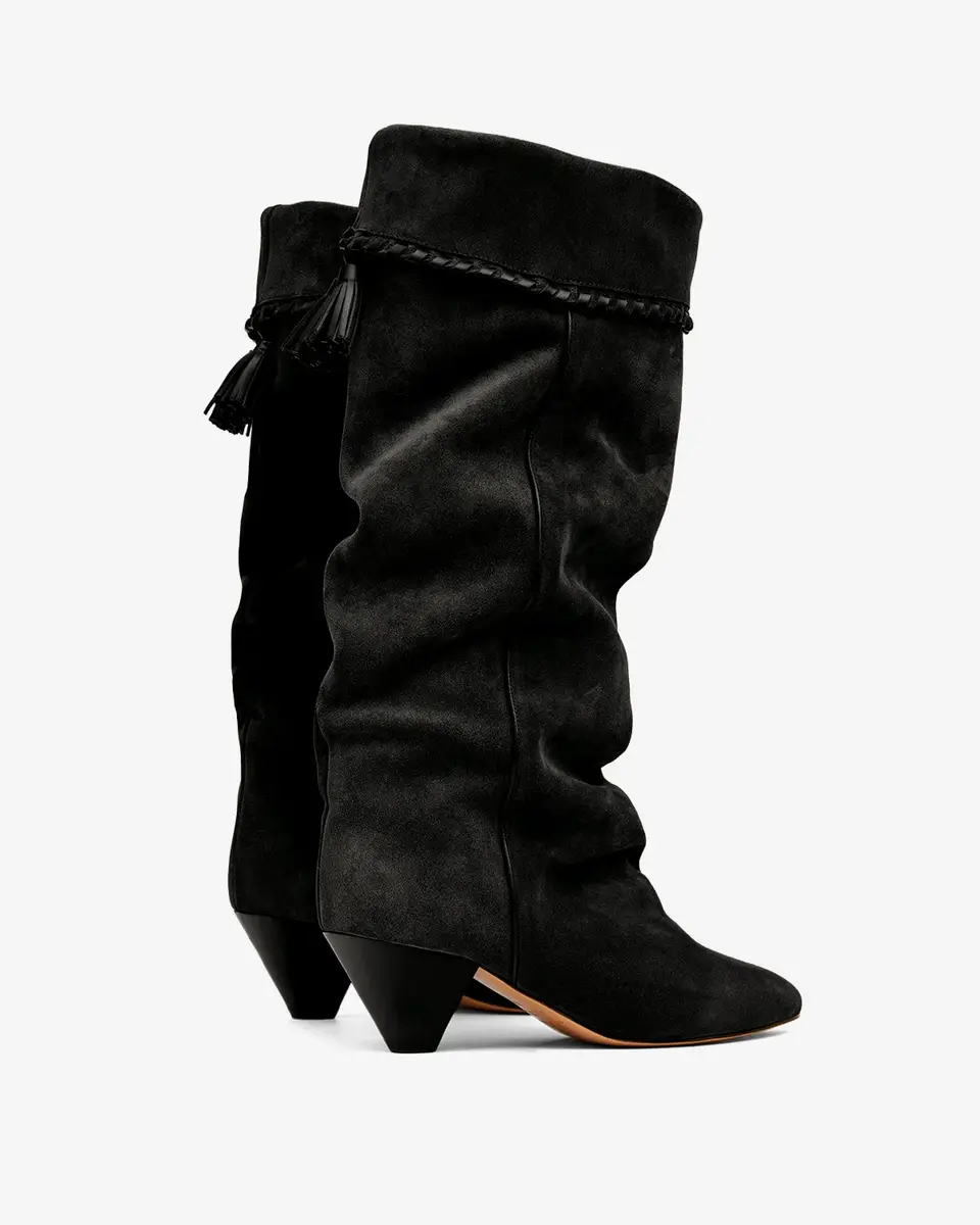 Isabel Marant Elita Boots | Thumbnail 3 Isabel Marant Elita Boots | Thumbnail 3