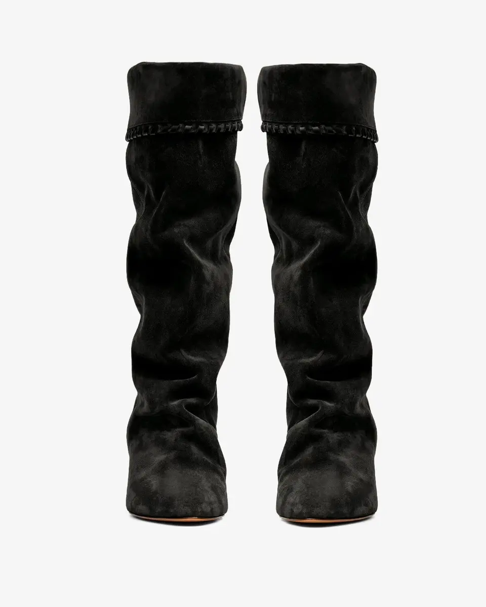 Isabel Marant Elita Boots | Thumbnail 5 Isabel Marant Elita Boots | Thumbnail 5