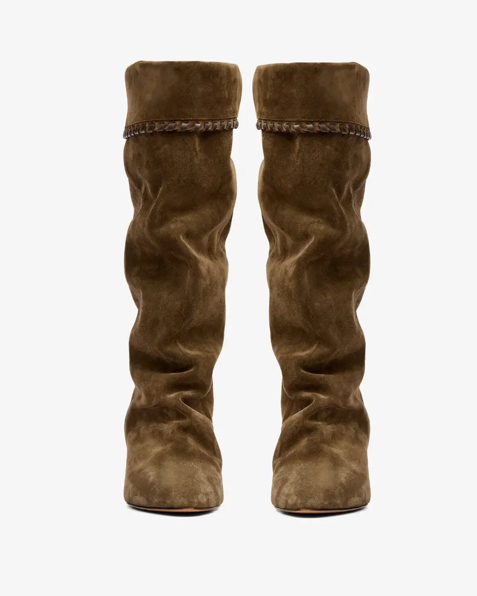 Isabel Marant Elita Boots | Thumbnail 4 Isabel Marant Elita Boots | Thumbnail 4